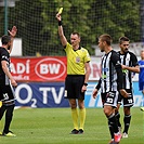 Bohemians - České Budějovice 3:2 (2:0)