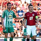 Sparta - Bohemians 1:1 (1:0)