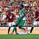 Sparta - Bohemians 1:1 (1:0)