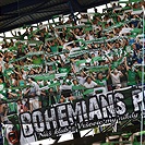 Sparta - Bohemians 1:1 (1:0)