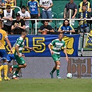 Bohemians - Teplice 1:2 (0:1)