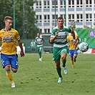 Bohemians - Teplice 1:2 (0:1)