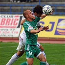 1.SC Znojmo - Bohemians 1905 2:1 (0:0)