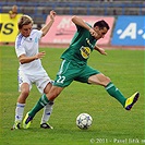 1.SC Znojmo - Bohemians 1905 2:1 (0:0)