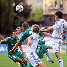 1.SC Znojmo - Bohemians 1905 2:1 (0:0)