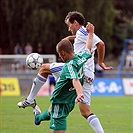 1.SC Znojmo - Bohemians 1905 2:1 (0:0)