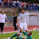 1.SC Znojmo - Bohemians 1905 2:1 (0:0)