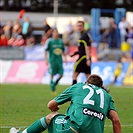 1.SC Znojmo - Bohemians 1905 2:1 (0:0)