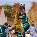 1.SC Znojmo - Bohemians 1905 2:1 (0:0)