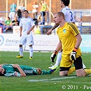 1.SC Znojmo - Bohemians 1905 2:1 (0:0)