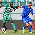 Bohemians - Slovan Liberec 2:1 (0:0)