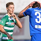 Bohemians - Slovan Liberec 2:1 (0:0)