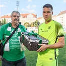 Bohemians - Slovan Liberec 2:1 (0:0)