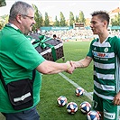 Bohemians - Slovan Liberec 2:1 (0:0)