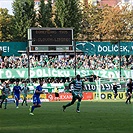 Bohemians - Slovan Liberec 2:1 (0:0)