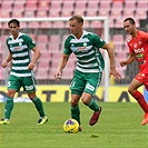 Zbrojovka - Bohemians 0:0