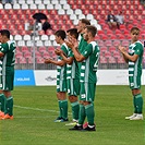 Zbrojovka - Bohemians 0:0