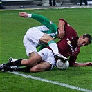 Bohemians 1905 - Sparta 0:1