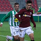 Bohemians 1905 - Sparta 0:1