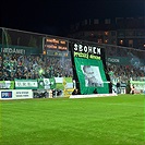 Bohemians Praha 1905 - FC Vysočina Jihlava 2:1 (0:1) 