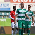 Bohemians - Slavia 1:4 (1:2)