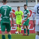 Bohemians - Slavia 1:4 (1:2)