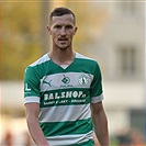 Bohemians - Slavia 1:4 (1:2)