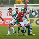 Bohemians - Slavia 1:4 (1:2)