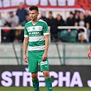 Bohemians - Slavia 1:4 (1:2)