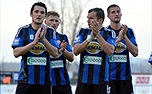 SESTŘIH UTKÁNÍ: Jablonec - Bohemians