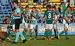 SESTŘIH UTKÁNÍ: Benešov - Bohemians