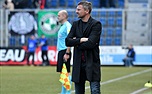 Hašek: Z našich šancí se skórovat dalo