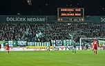 Bohemians draw 0:0 with Brno