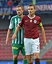 V sobotu první pražské derby