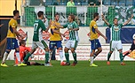 SESTŘIH UTKÁNÍ: Teplice - Bohemians