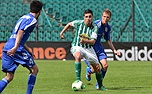 U21: Klokani nezvládli vložený duel v Třinci