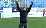 Hašek: Jsem šťastný za všechny v Bohemce