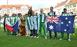 Program sobotního derby