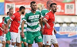 Vršovické derby skončilo vítězstvím Slavie