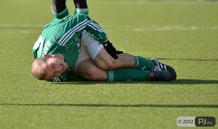 Bohemians 1905 - Sezimovo Ústí 0:0 (0:0)