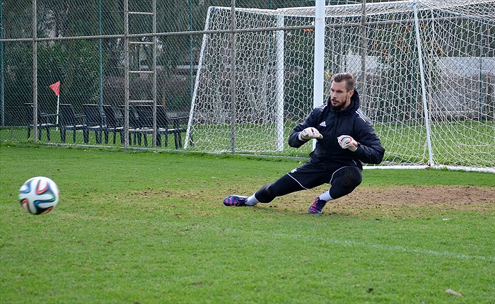 Soustředění Turecko 2015 - 4. den