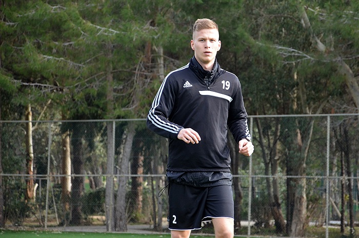 Soustředění Turecko 2015 - 4. den