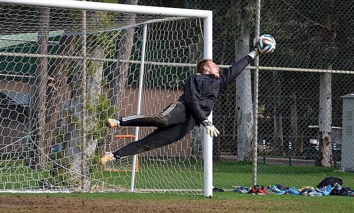 Soustředění Turecko 2015 - 4. den