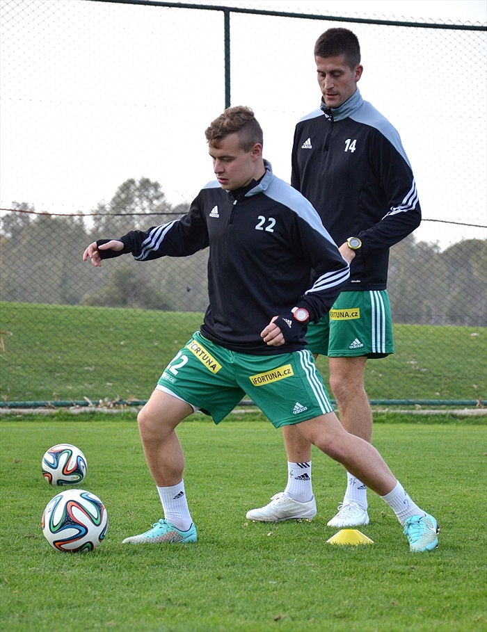 Soustředění Turecko 2015 - 4. den