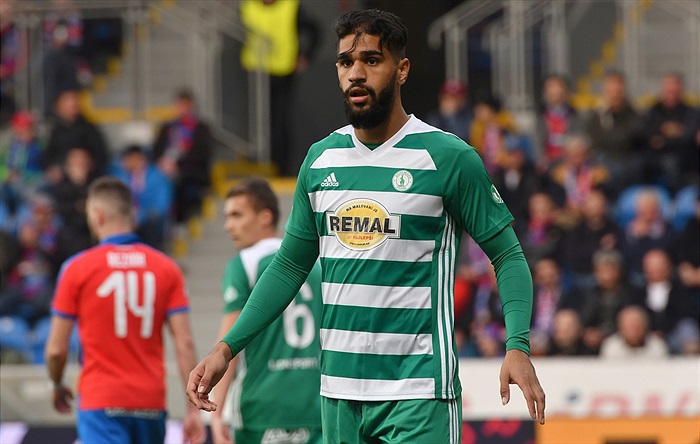 FC Viktoria Plzeň - Bohemians Praha 1905 3:2 (2:0)