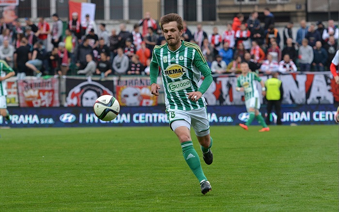 Bohemians Praha 1905 - SK Slavia Praha 0:0