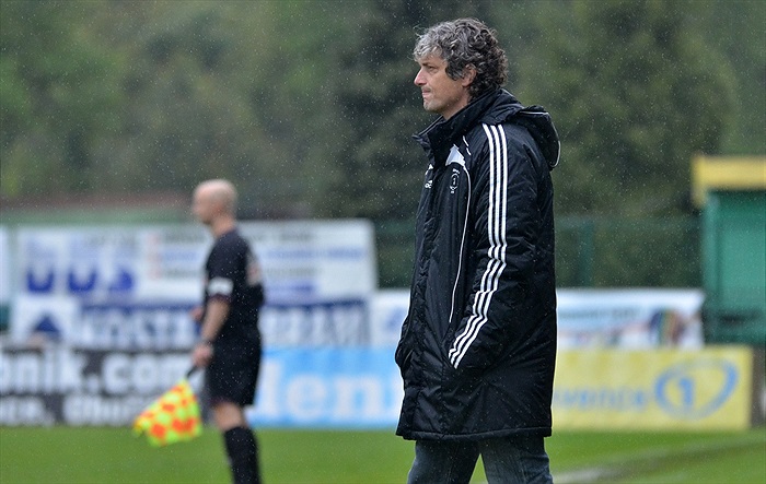 Střížkov - Bohemians Praha 1905 3:2 (0:2)