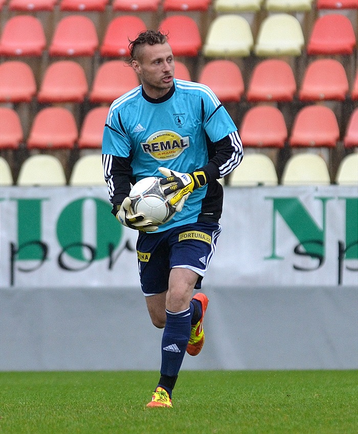 Střížkov - Bohemians Praha 1905 3:2 (0:2)