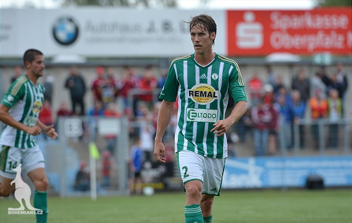 Norimberk - Bohemians 4:0 (2:0)