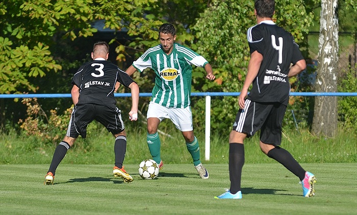 Bohemians Praha 1905 - 1. FK Příbram 1:2 (1:1)